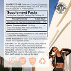 NANOWELL Kiwilax Original Digestive Support - 60 Capsules - image 3