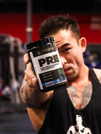 Adonis Complex PRE High-Performance Pre-Workout Powder - Blue Raspberry - image 2