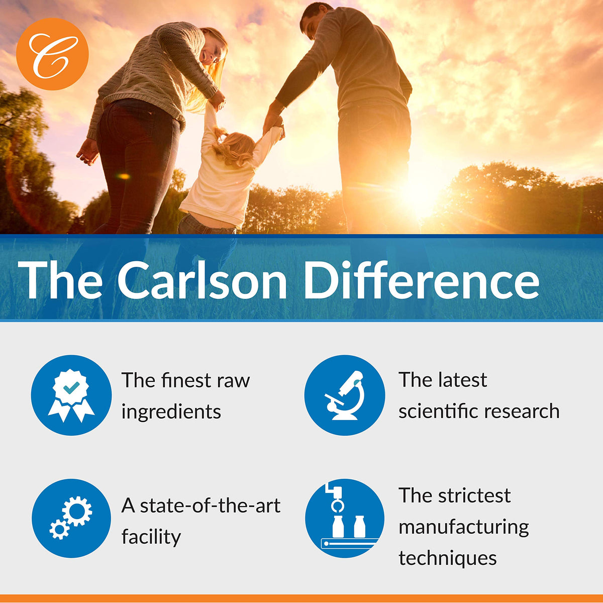 Carlson - Tocotrienols