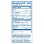 Nervive Nerve Relief PM Sleep Aid with Alpha Lipoic Acid - 30 Tablets - image 8