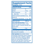 Nervive Nerve Relief PM Sleep Aid with Alpha Lipoic Acid - 30 Tablets - image 8