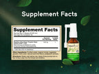NaturaNectar Green Propolis Throat Spray - 30mL - image 5