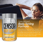 LeanForm24 NDS Nutrition Weight Loss Kit - 60 Capsules/90 Softgels - image 5
