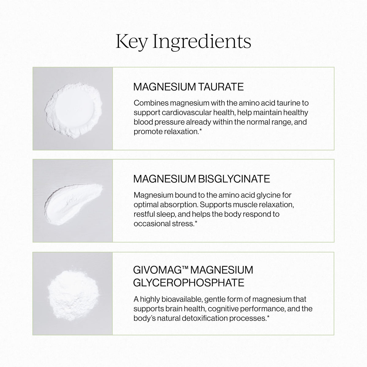 CYMBIOTIKA Liposomal Magnesium for Sleep, Calm & Muscle Support - 28 Pouches - image 3