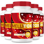 rize labs MelliTox Capsules