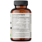 Futurebiotics Vitamin B Complex with Vitamin C Supports Energy