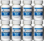 Reliable-1 Laboratories Magnesium Oxide 400 mg - 960 Tablets