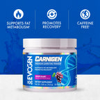 Evogen Carnigen - Premium Carnitine Powder