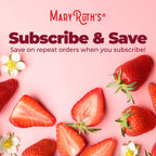 MARYRUTH'S Sleep Gummies