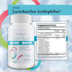 True You Health Sugar Bump Bio Probiotic - 40 Billion CFUs - image 5