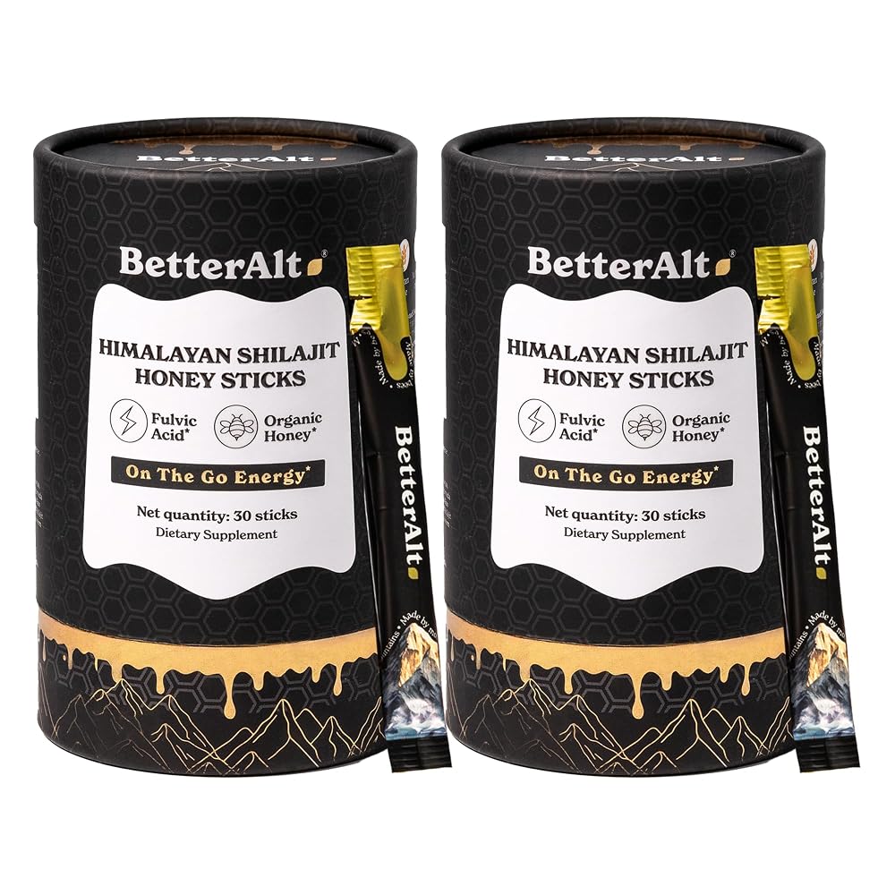 Better Alt Honeysticks New Variations
