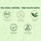 AYURVEDASHREE Punarnava Powder - 200g - image 7