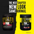 Animal Pak