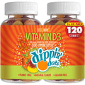 Vital+Boon Vitamin D3 Gummies