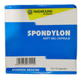 Nagarjuna Kerala Spondylon Ayurvedic Capsules