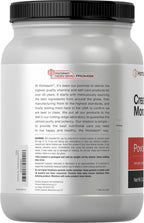 Horbäach Creatine Monohydrate - Parent