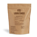 MB Herbals Lodhra Powder for Skin Care - 100 Gram - image 2