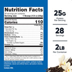 Nutricost Casein Protein Powder - 100% Micellar Casein