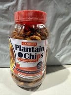 Topnotchplace Plantain Chips Lightly Salted - 500g - image 2