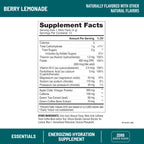 SlimFast Hydration Packets