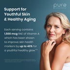 Pure Therapro Rx Vegan A-D-K “Full Spectrum" Drops for Best Absorption