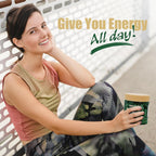 BAKAKOUL NAD Supplement with Resveratrol - 80 Capsules - image 8
