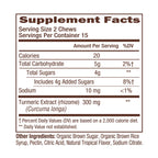 Himalaya Turmeric Chews with Curcumin Joint Support - 30 Soft Chews - image 7