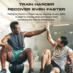 Granite Supplements Intra Workout Powder - Essential and Branch Chain