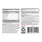 Create and Bundle Equate Vision Formula with Lutein Eye Health - 120 Tablets - image 6