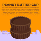 Day Out Protein Balls Peanut Butter Cup - 8 x 2oz Packs - image 3
