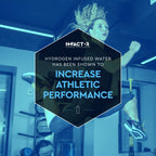 H Factor Hydrogen Water for Athletic Recovery - 12 Pack - image 2