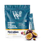 Voli Hydration and Energy Supplement
