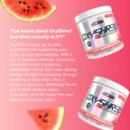 EHP Labs OxyShred Parent