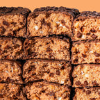 FINAL BOSS PERFORMANCE ANABAR Anabar Protein Bar, The Protein-Packed