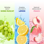 LINGTEA Doctor Developed Electrolyte Drink Mix - 10 Count - image 8