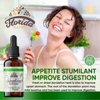 Florida Herbs Dandelion Root Tincture Organic Extract - 2 oz - image 2