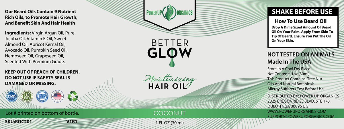 Generic Better Glow Biotin Pure - 60 Capsules - image 2