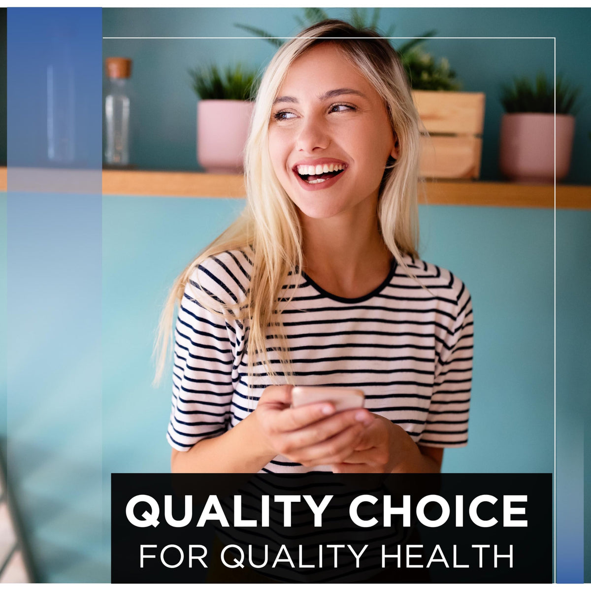 Quality Choice Fexofenadine HCL 180 mg Tablets 15 Count - image 7