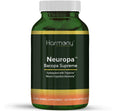 Harmony Nutraceuticals Neuropa Bacopa Supreme - 120 Vegan Capsules