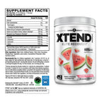 XTEND BCAA Powder