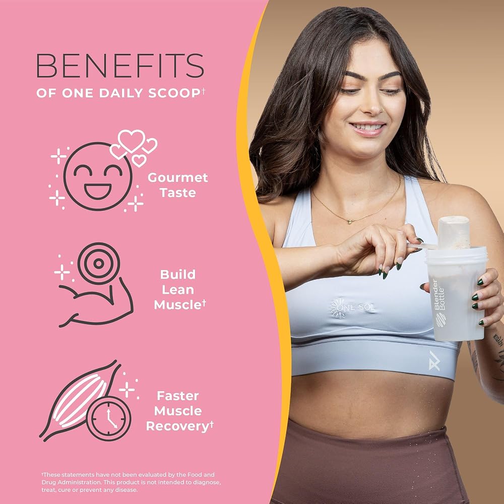 One Sol Protein Powder