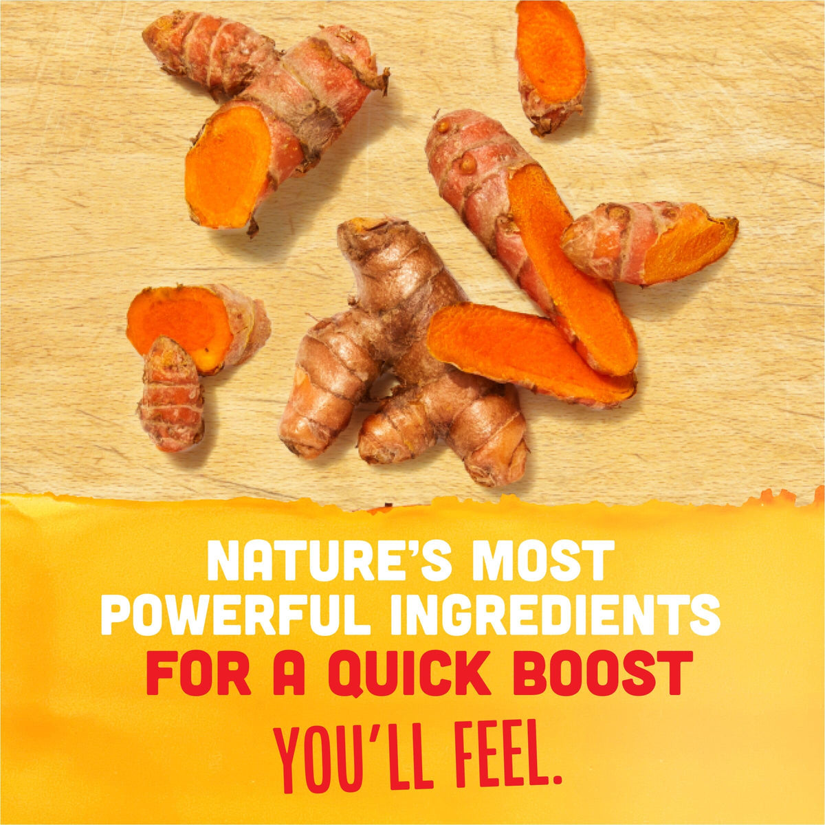 Vive Organic Turmeric Boost Wellness Shot - 12 x 2 fl oz - image 5