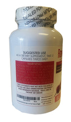 Raw Garden Beet Root Vegetarian Capsules - 200 Count - image 3