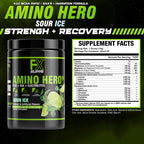 FXSUPPS Amino Hero