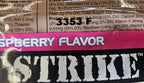 EPIDEMIC PROOF First Strike Energy Bars Chocolate - 12 Pack - image 4