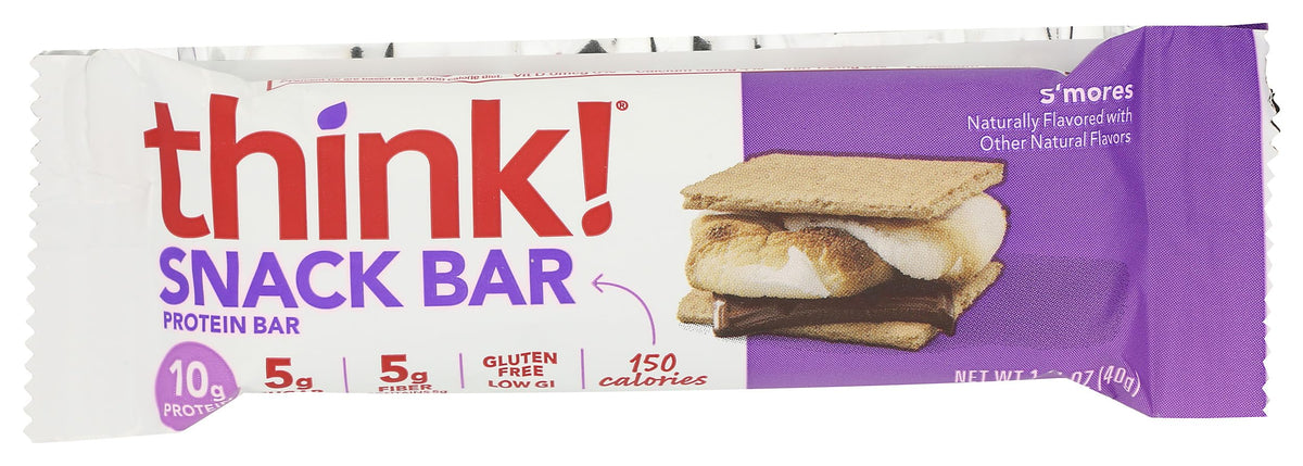 thinkThin think! Think! High Protein Bar
