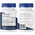 Centurion Health Defender Immunity Boost 5-in-1 - 60 Capsules - image 2