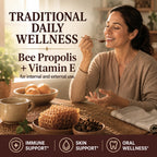 Balsamo Tchakowski Multivitamin Liquid Supplement - 1 Count - image 2