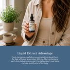 Eclectic Herb ParaFight Extract Liquid Drops Intestinal Support - 2 fl oz - image 5