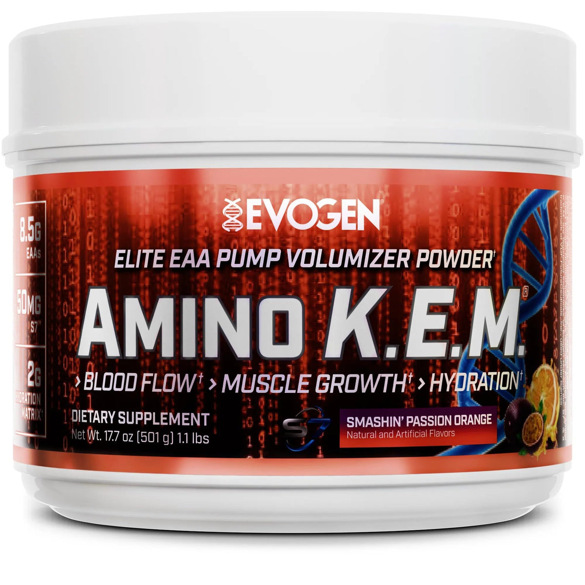 Evogen AminoKEM Essential Amino Acid